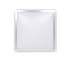 Luxera LUXERA  - LED stropné svietidlo FLUO 64xLED SMD/32W/230V