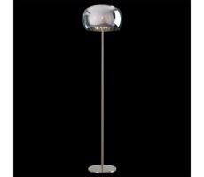 Luxera LUXERA  - Stojanová lampa SPHERA 4xG9/42W/230V