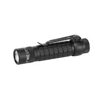 Maglite LED baterka Mag-Tac, 2 články CR123, čierna