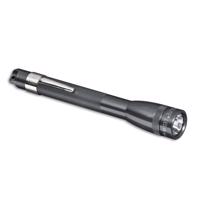 Maglite LED baterka Mini, 2 články AAA, sivá