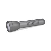 Maglite LED baterka ML300LX, 2-článková D, krabička, sivá