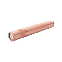 Maglite LED baterka Solitaire, 1-článková AAA, ružová