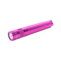 Maglite LED baterka Solitaire, 1 článok AAA, ružová