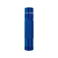 Maglite LED baterka XL200, 3-článková AAA, modrá