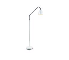 Markslöjd Markslöjd 105022 - Stojacia lampa FREDRIKSHAMN 1xE27/40W/230V