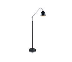 Markslöjd Markslöjd 105023 - Stojacia lampa FREDRIKSHAMN 1xE27/40W/230V