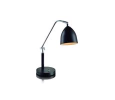 Markslöjd Markslöjd 105025 - Stolná lampa FREDRIKSHAMN 1xE27/40W/230V