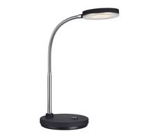 Markslöjd Markslöjd 106467 - LED Stolná lampa FLEX LED/5W/230V