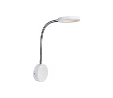 Markslöjd Markslöjd 106468 - LED Flexibilná lampička FLEX LED/5W/230V