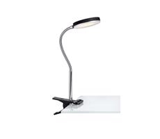 Markslöjd Markslöjd 106471 - LED Lampa s Klipom FLEX LED/5W/230V