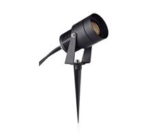 Markslöjd Markslöjd 106929 - LED Vonkajšia lampa GARDEN24 LED/3W/24V IP44