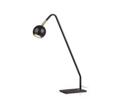 Markslöjd Markslöjd 107340 - Stolná lampa COCO 1xGU10/12W/230V