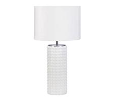 Markslöjd Markslöjd 107484 - Stolná lampa PROUD 1xE27/60W/230V