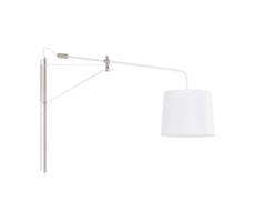 Markslöjd Markslöjd 107594 - Nástenná lampa PERN 1xE27/60W/230V