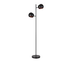 Markslöjd Markslöjd 107741 - Stojacia lampa EDGAR 2xE14/40W/230V