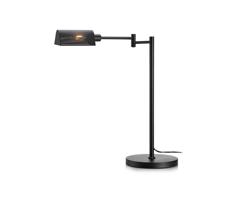 Markslöjd Markslöjd 107821 - Stolná lampa YALE 1xE14/12W/230V