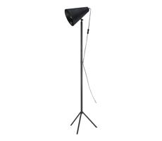 Markslöjd Markslöjd 107929 - Stojacia lampa CILLA 1xE27/60W/230V