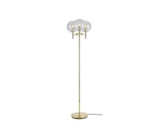 Markslöjd Markslöjd 107946 - Stojacia lampa CROWN 3xE14/20W/230V