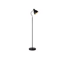 Markslöjd Markslöjd 108016 - Stojacia lampa NITTA 1xE27/60W/230V