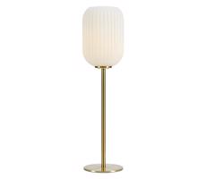 Markslöjd Markslöjd 108251 - Stolná lampa CAVA 1xE14/40W/230V zlatá