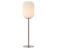 Markslöjd Markslöjd 108561 - Stolná lampa CAVA 1xE14/40W/230V