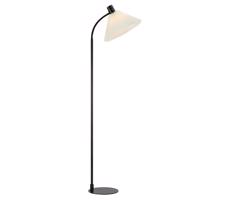 Markslöjd Markslöjd 108568 - Stojacia lampa MIRA 1xE27/40W/230V čierna