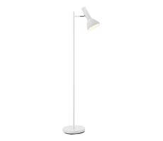 Markslöjd Markslöjd 108687 - Stojacia lampa METRO 1xE27/40W/230V biela