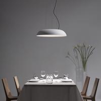 Martinelli Luce Maggiolone závesné 930 60 cm biele