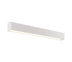 MAXLIGHT MAXLIGHT C0124D - LED Stmievateľné stropné svietidlo LINEAR LED/18W/230V biela