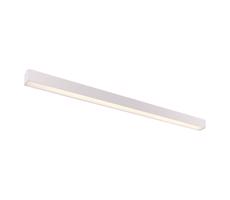 MAXLIGHT MAXLIGHT C0125 - LED Stropné svietidlo LINEAR LED/36W/230V 113,5 cm biela