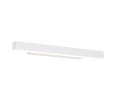 MAXLIGHT MAXLIGHT W0263 - LED Stm. kúp. osvetlenie zrkadla LINEAR LED/18W/230V IP44 biela