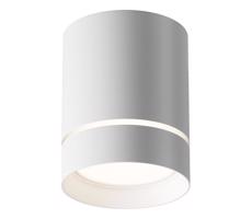 Maytoni Maytoni C085CL-9W4K-W - LED Bodové svietidlo ORLO LED/9W/230V CRI 90 4000K biela