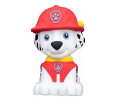 MegaLight MegaLight - LED Stmievateľná nabíjacia detská lampa PAW PATROL MARSHALL LED/5V