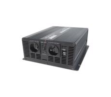 Menič napätia 2500W/24/230V