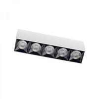 MIDI LED 10048 LED 20W 1700lm 3000K