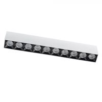 MIDI LED 3000K 40W 10050