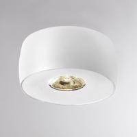 Molto Luce Vibo SD stropné LED svetlo 4 000K biela