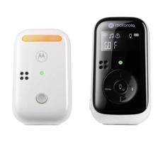 Motorola PIP11 - Bezdrôtová detská audio pestúnka