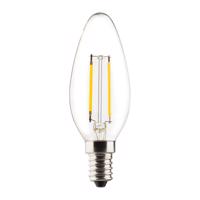 Müller Licht LED E14 2,5W 927 filament Ra90