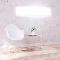 Müller Licht tint LED panel Aris 120 x 30 cm RGBW