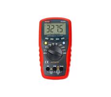 Multimeter  2xAA