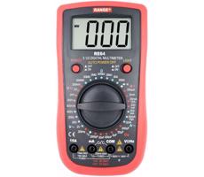 Multimeter 9V