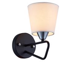 Nástenná lampa MORLEY 1xE14/60W/230V