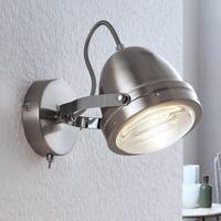 Nástenná lampa Zoja