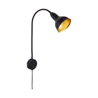 Nástenné svetlo Hygge Comfort light Retro zástrčka