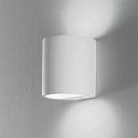 Nástenné svietidlo Shine Up&Downlight v bielej