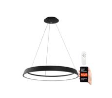 Neo  NEO 07080L-80 - LED Stmievateľný luster na lanku LIMITADO LED/48W/230V 80 cm