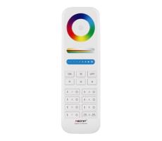 Neo  NEO 07087-3 - Univerzální diaľkový ovládač RGB+CCT MiBOXER Tuya