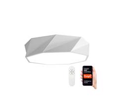 Neo  NEO 07131-W80-LED SMART Stmievateľné svietidlo DIAMANTE LED/60W/230V+DO 80cm