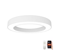 Neo  NEO 07212L - LED Stmievateľné svietidlo PASTEL LED/53W/230V biela Tuya + DO